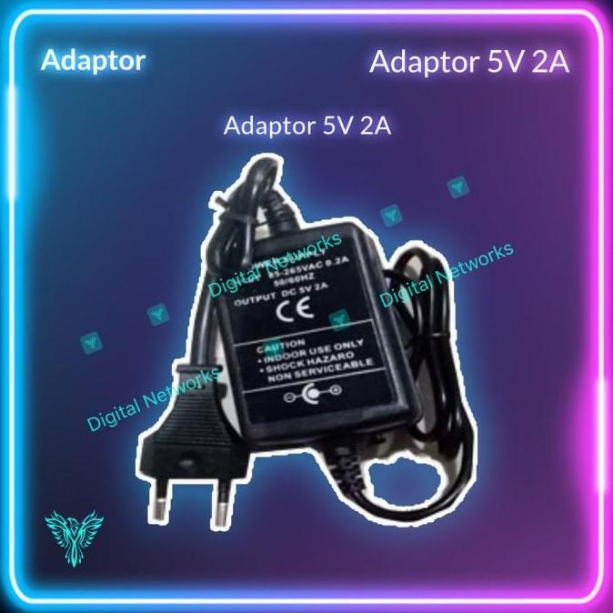 ADAPTOR 5V 2A Adaptor 5V 2A Adaptor Netlink HTB Adaptor PCBA