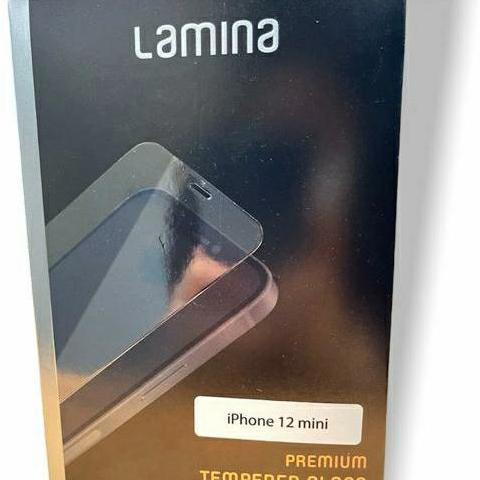 Lamina Tempered Glass Premium iphone