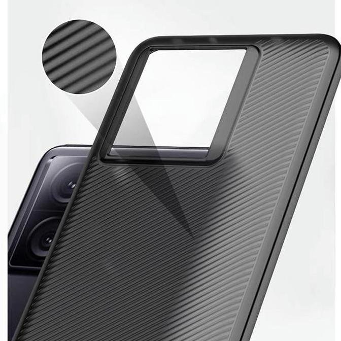 Case for Xiaomi 14 13T 5G Superslim Premium Naked Feel