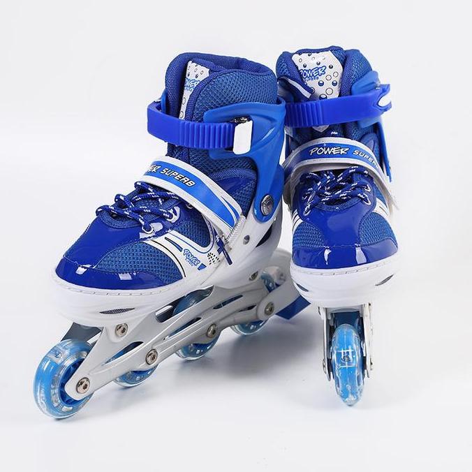 sepatu roda anak murah | sepatu roda anak roda 4 | sepatu roda anak cewek dan cowok size s 28-33 sep