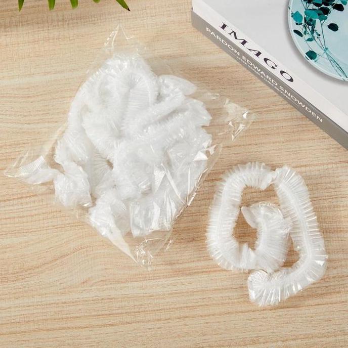 COKRODJOYO 10Pcs Raincoat Tas Cover Tas Mantel Hujan Jas Hujan Tas Ransel Tas Sarung