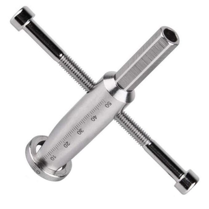 COKRODJOYO Twisting Kawat Kabel listrik Twisting Wire Alat Pemutar Kabel Mata Bor