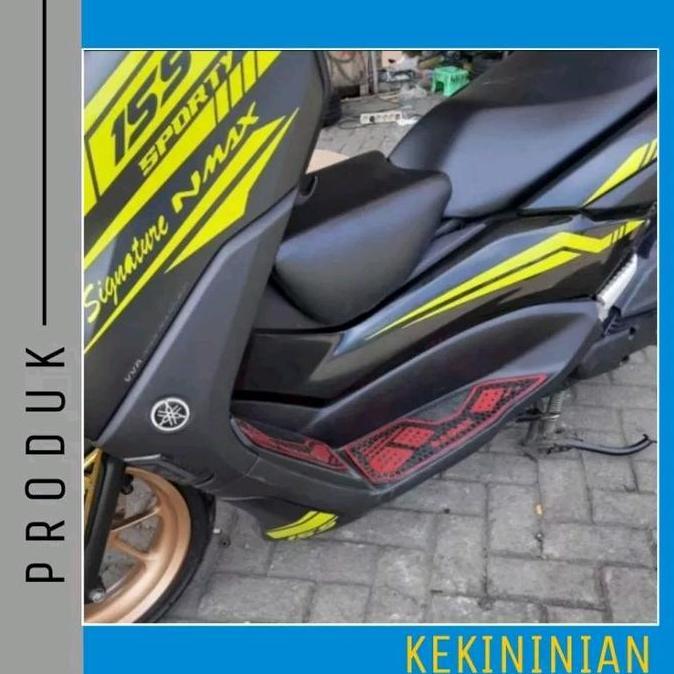 Jok Anak Nmax Old New Jok Anak Nmax New Jok Tambahan Nmax