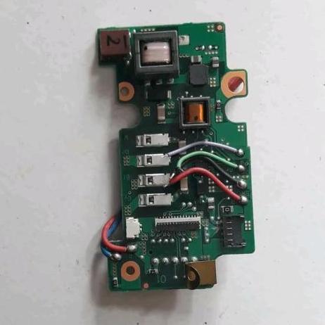 TERBARU|TERMURAH|BARU|PREMIUM|ORIGINAL|GARANSI|DISKON|PROMO FLASH BOARD FOR NIKON D5300