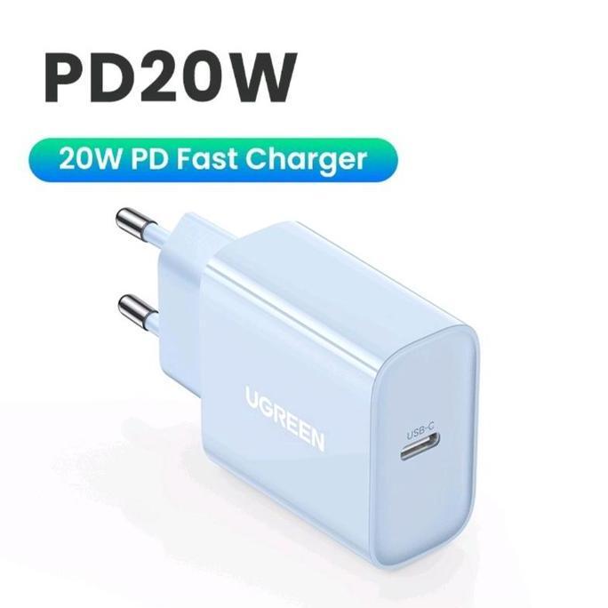 Ugreen 20W 25W 30W 33W 36W 45W 65W Type C PD Fast Charger Original