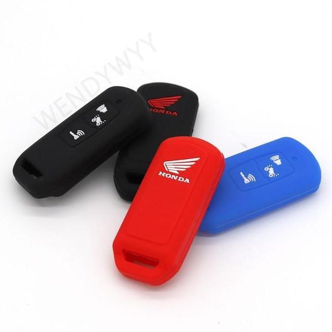 Cover Remote Vario 160 Silicon Remot Vario 160 Sarung Remot Vario 160 Original