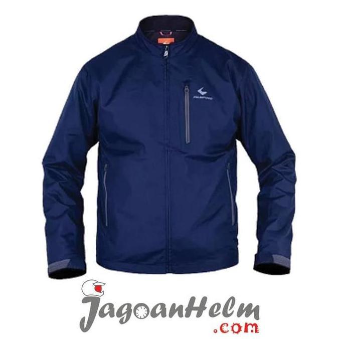 NEW RESPIRO JAKET FLEXO | NAVY | RESPIRO MOTOR JACKET FLEXO