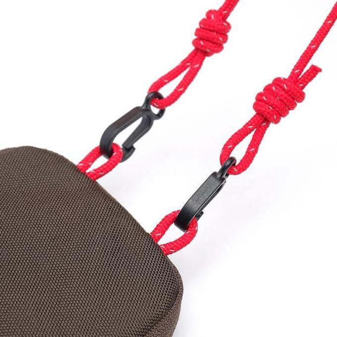 EIGER SCAWBY VERTICAL PHONE CASE