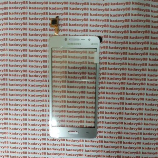 Touchscreen Taskrin Kaca Samsung Galaxy G530 G531 G532 Grand J2 Prime