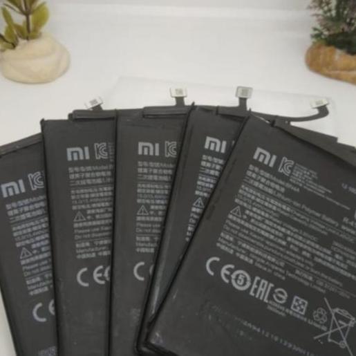 Baterai Xiaomi BN4A Redmi Note 7 Copotan BN 4A Note7 Original