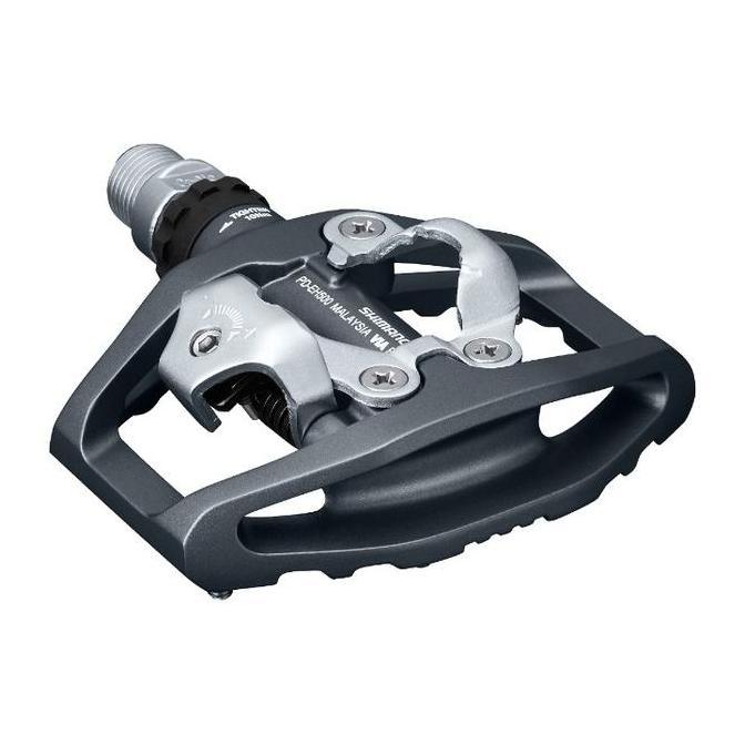 Bikes Shimano Pd-Eh500 Lorer Spd Pedal Cleat Sepeda