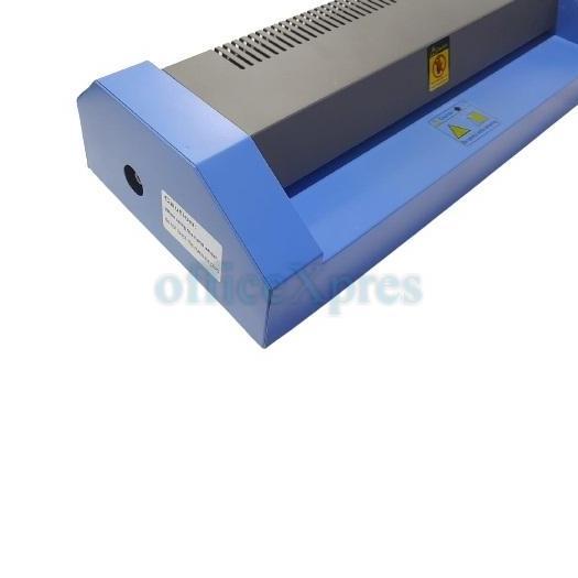 Mesin Laminating Or 330 S / Laminating A3 / Laminator Kertas A3 Origin