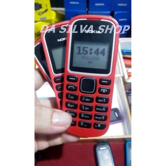 HP NOKIA 1280 ORIGINAL ASLI SECOND MULUS -HP NOKIA JADUL