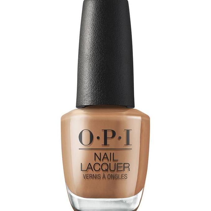 OPI Your Way Collection - Nail Lacquer - Spice Up Your Life (NLS023)