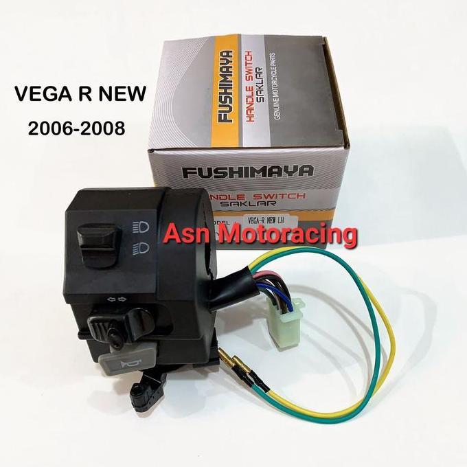 Saklar Kiri Vega R New 20062008 Saklar Kiri Assy Vega R New Fushimaya