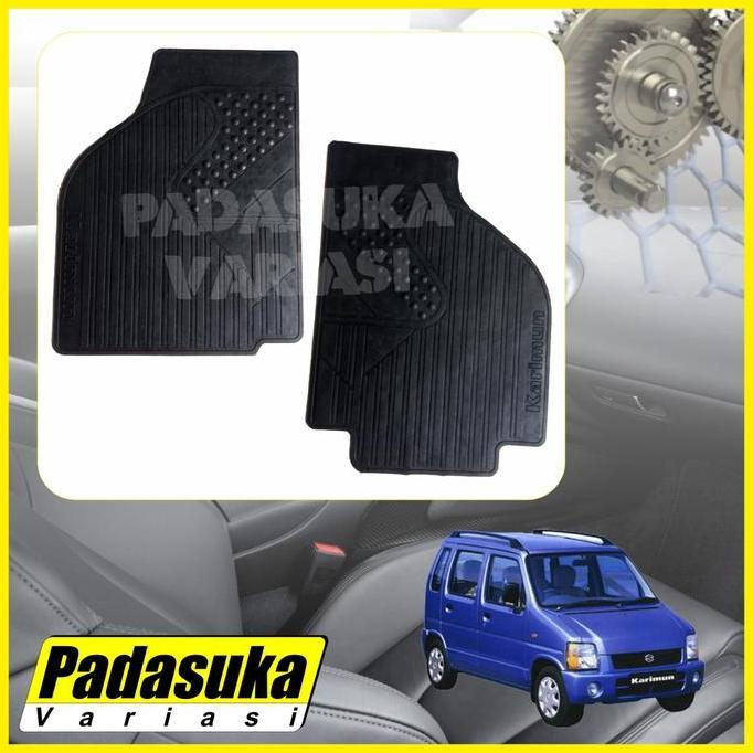 Promo Karpet Karimun Kotak Karpet Karet Karimun Kotak Cod