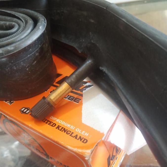 Promo Ban Dalam Sepeda 26 Pentil Panjang Cod