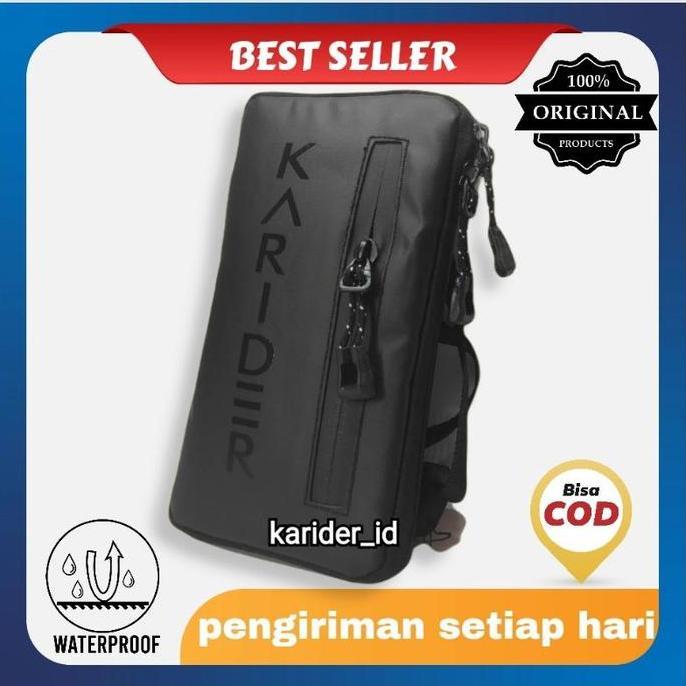 Tas hp karider new arrival real pic