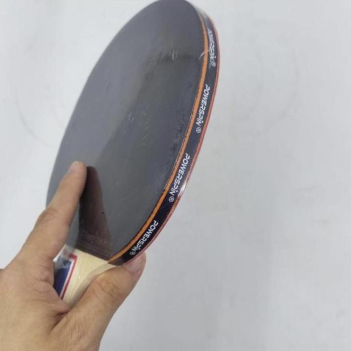 Bat Bet Tenis Meja Bat Pingpong Powerspin 0001 /Bet Power Spin 0001