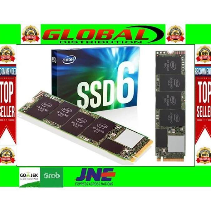 NEW Ssd Intel 670P 512GB M2 Nvme - Ssd Nvme 512GB Intel 670P PCIe Gen 3