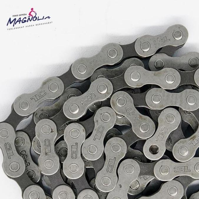 Promo Rantai Sepeda Bmx Fixie United 114L Cod