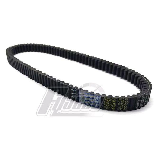 23100-LEA7-E00 Drive Belt for KYMCO Downtown 250/300/350 Shadow GTi300 K-XCT for NIKITA for Kawasaki