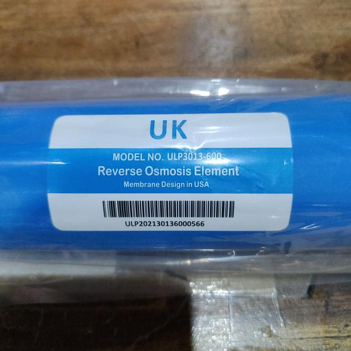 Membran UK ULP3013-600/Membran UK 600GPD reverse osmosis