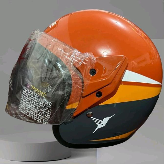 NEW Helm driver LALAMOVE