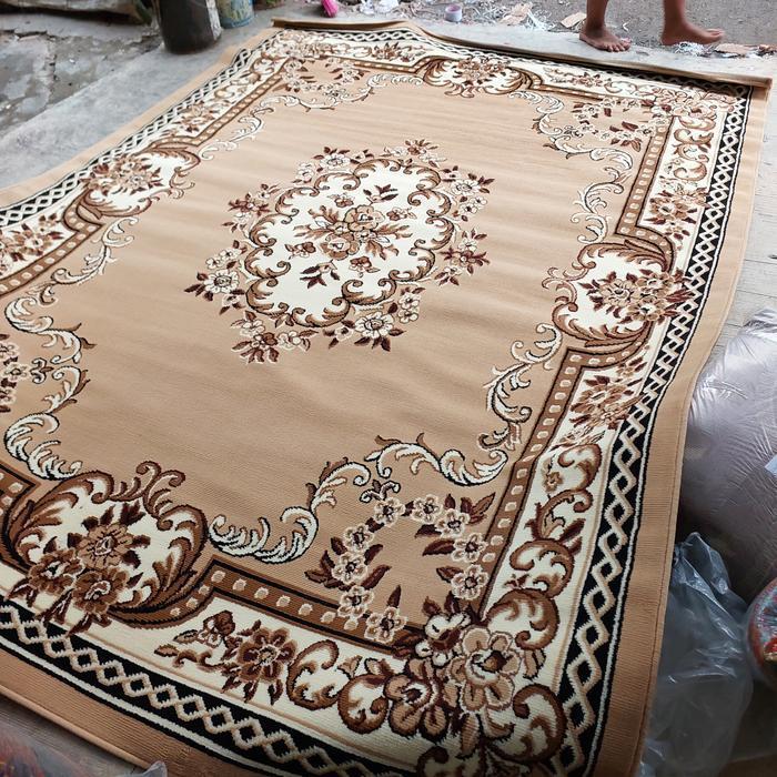 Ambal Almaya 230x310cm Karpet Permadani