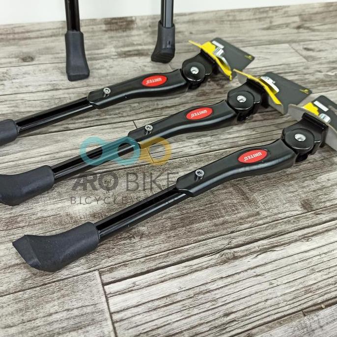 Promo Standar Samping Sepeda United 20-26 Inch Mtb Sepeda Lipat Kxy-1015 Cod