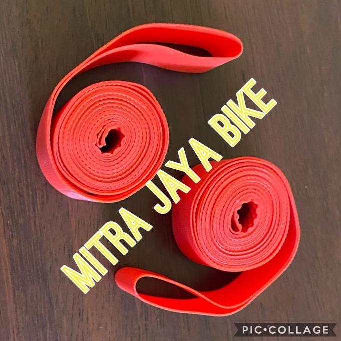 Promo Rim Tape Xlr8 20 406 Dan 451 Cod