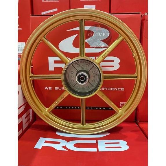 Velg RCB SP811 palang 8 Jupiter Z Vega Zr Mx