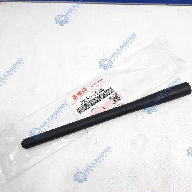BEBAS ONGKIR - ANTENA ANTENNA ANTEN RADIO SUZUKI NEW JIMNY IGNIS GRAND VITARA SWIFT SX4 SX 4 SGP JAP