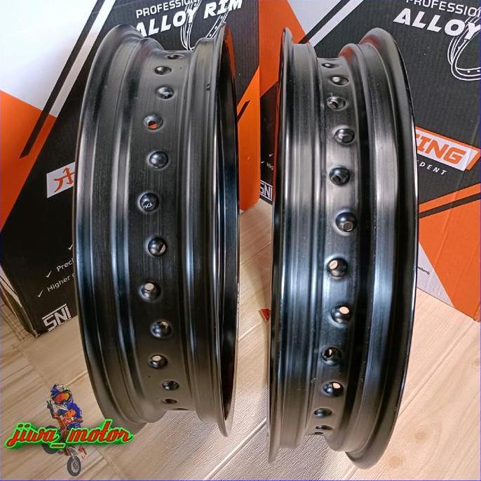 Velg supermoto TK racing ring 17 300 350 KLX DTRACKER WR CRF dll