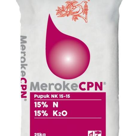 Abcd- Kno3 Merah ( Meroke Cpn )