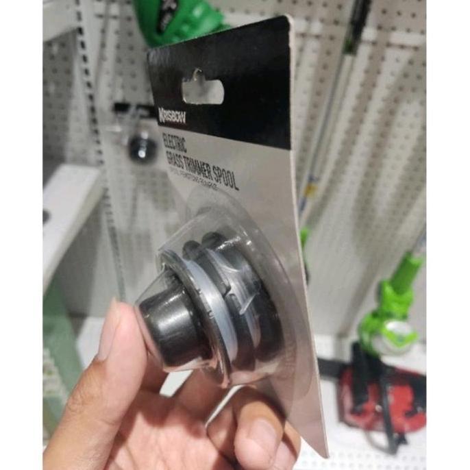 senar mesin potong rumput krisbow