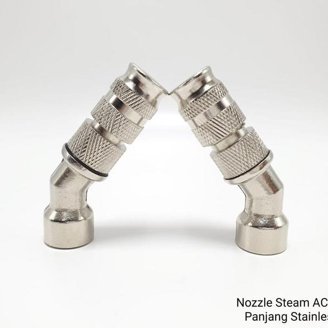 nosel sprayer semprotan hama embun steam spuyer nozle nozel kepala AC