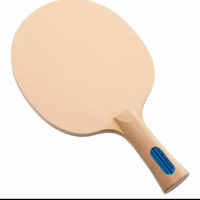 TERBARU - Kayu Bat Tenis Meja Pingpong Dr. Neubauer High Tech Cypress Carbon