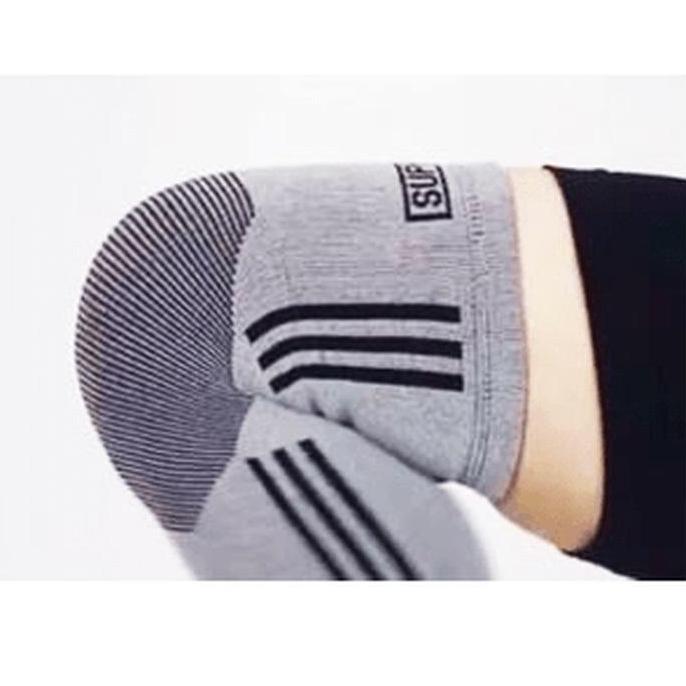 Grosir Bioskin Deker Lutut - Bio Skin Graphene Dekker Bonus Gelang Ukuran S M L Xl Tersedia Cod 100%