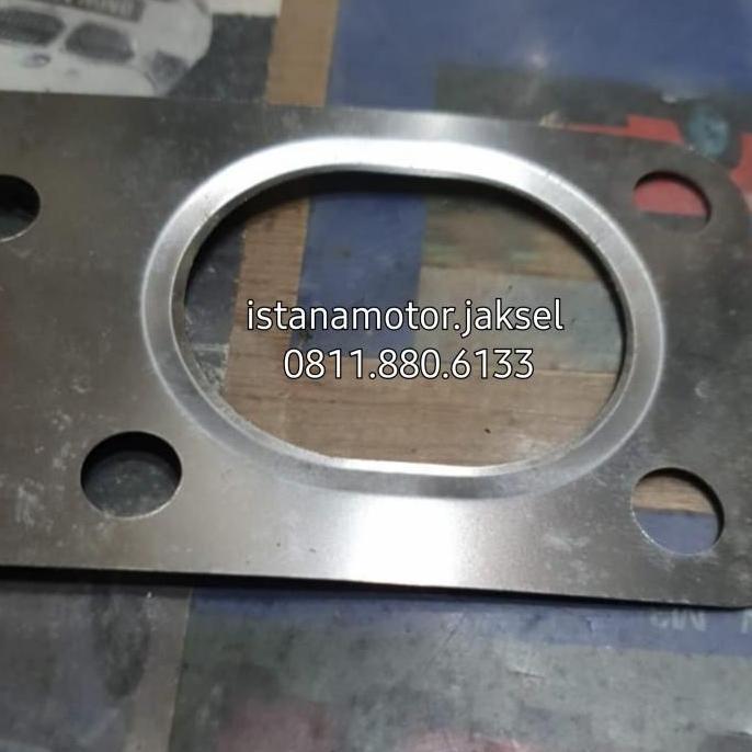 Paking Exhaust Knalpot Bmw E46 E90 N42 N46 Ready Stock