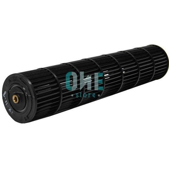 Daun Fan Blower Toyota Kijang Belakang Kiri (L) (New/) Ready Stock