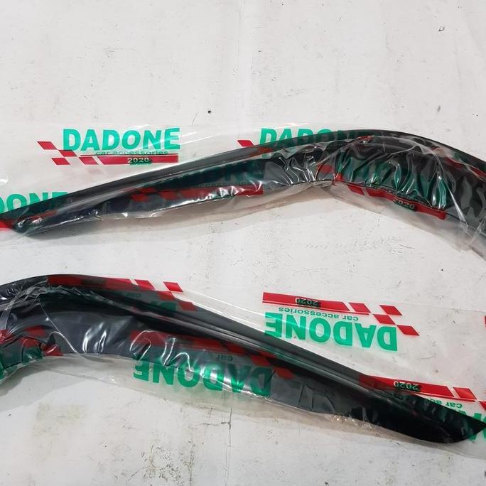Talang Air / Door Visor Depan Colt TSS / T120SS / T120 ss Merk Dadone