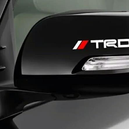 Stiker Trd Spion Mobil Keren Cutting Sticker Spion Mobil Trd