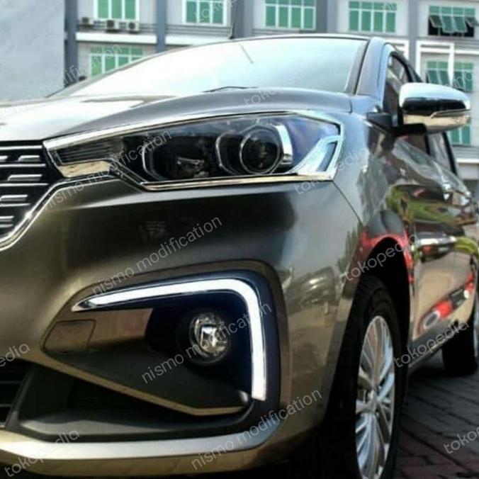 NEW dlr oem foglamp all new Suzuki ertiga 2019