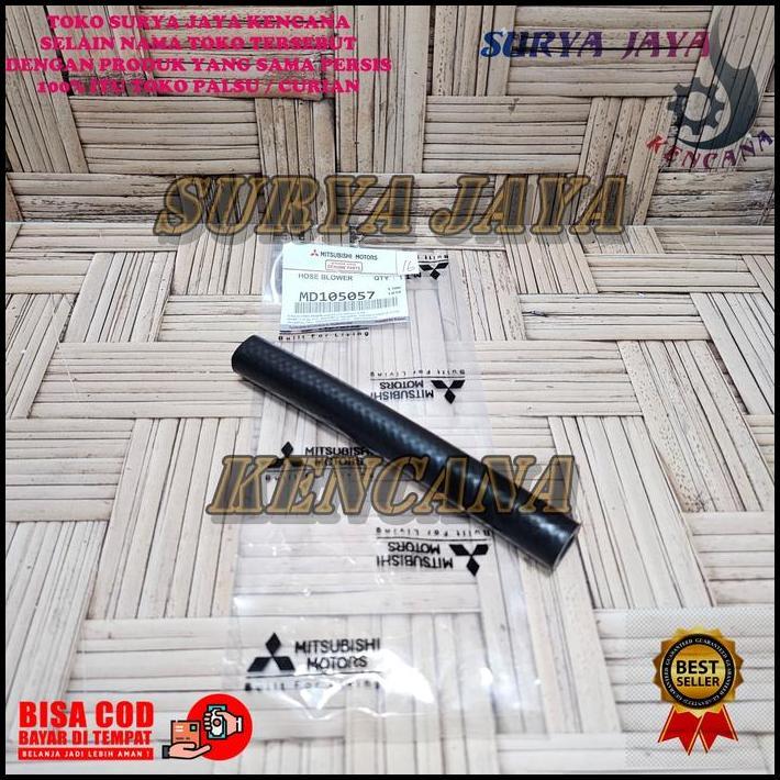GRATIS ONGKIR HOSE SELANG VACUM PUMP BLOWER LURUS MITSUBISHI L300 DIESEL L038 PART MOBIL 