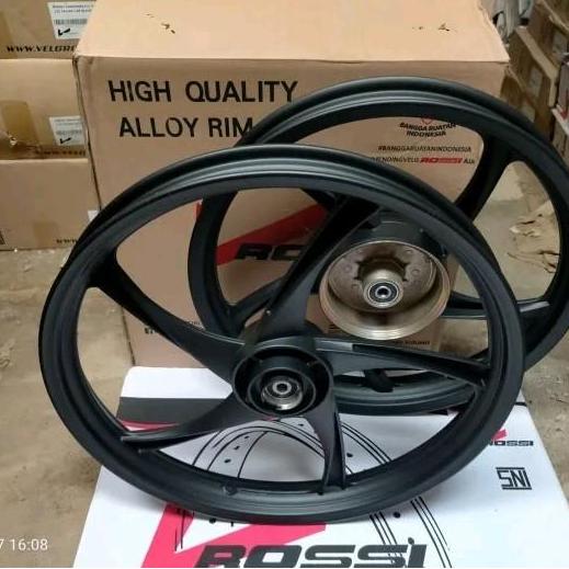Velg Racing Vrossi Yamaha Vega R New/Vega ZR/Jupiter Z