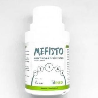 Ready Mefisto 100 ml - Insektisida & Desinfektan