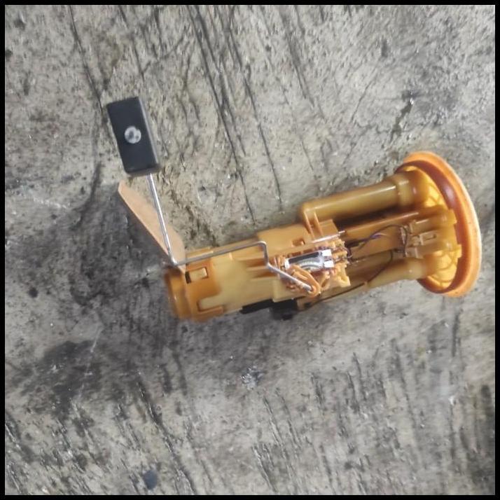 TERLARIS RUMAH FUEL PUMP PELAMPUNG POMPA BENSIN GRANDMAX LUXIO ORIGINAL
