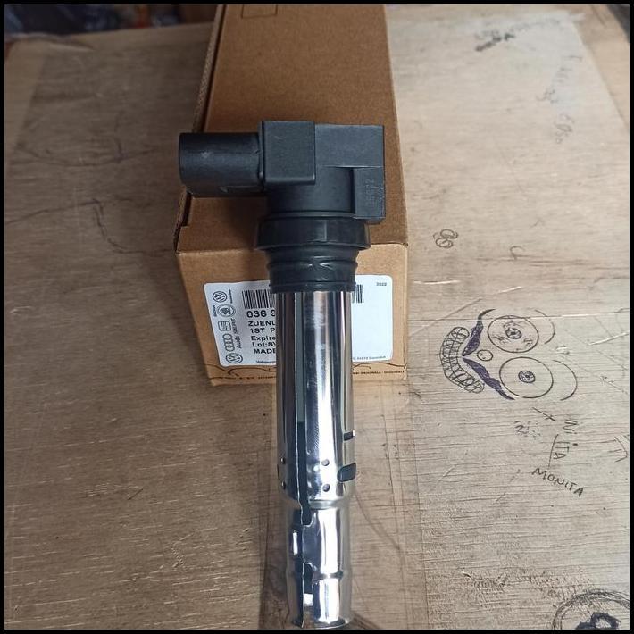 GRATIS ONGKIR COIL INGNITION COIL KOIL AUDI R8 LAMBORGHINI GALLARDO 5.2 