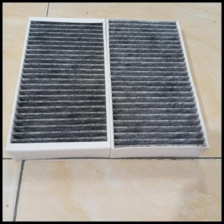 TERBARU FILTER AC MERCEDES BENZ W164 W251 
